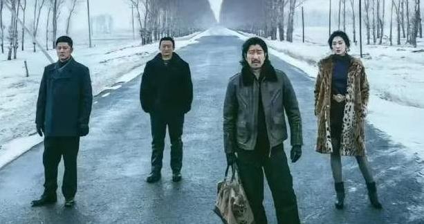 漂白：年度烂剧？洗白罪犯、剧情崩盘，热播背后是三观尽毁