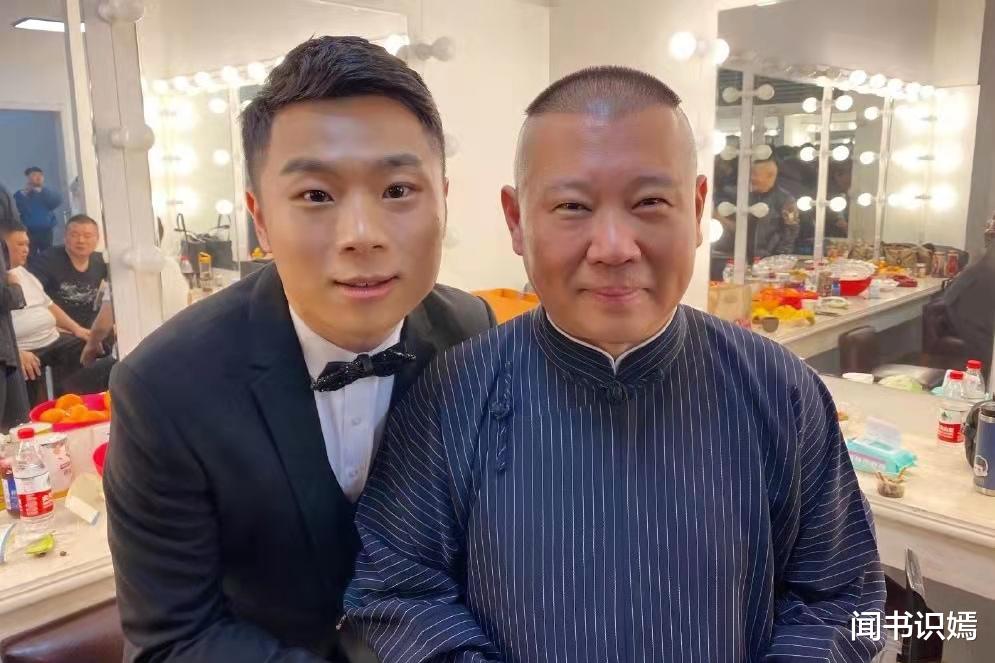 德云社又出事？盈利上亿却拿不出五百块，难怪郭德纲会输给赵本山