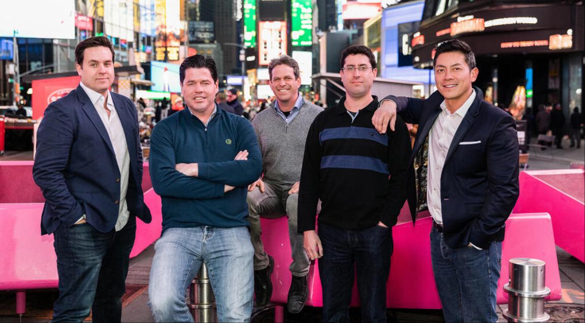 2100億獨角獸即將誕生！被英偉達、谷歌、xAI同時看中