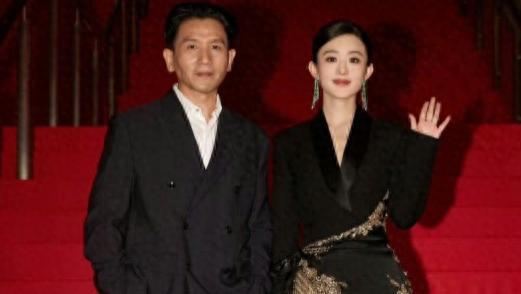 “赵小刀”名不虚传，她对恋情的回应，终究没给赵德胤留一丝体面