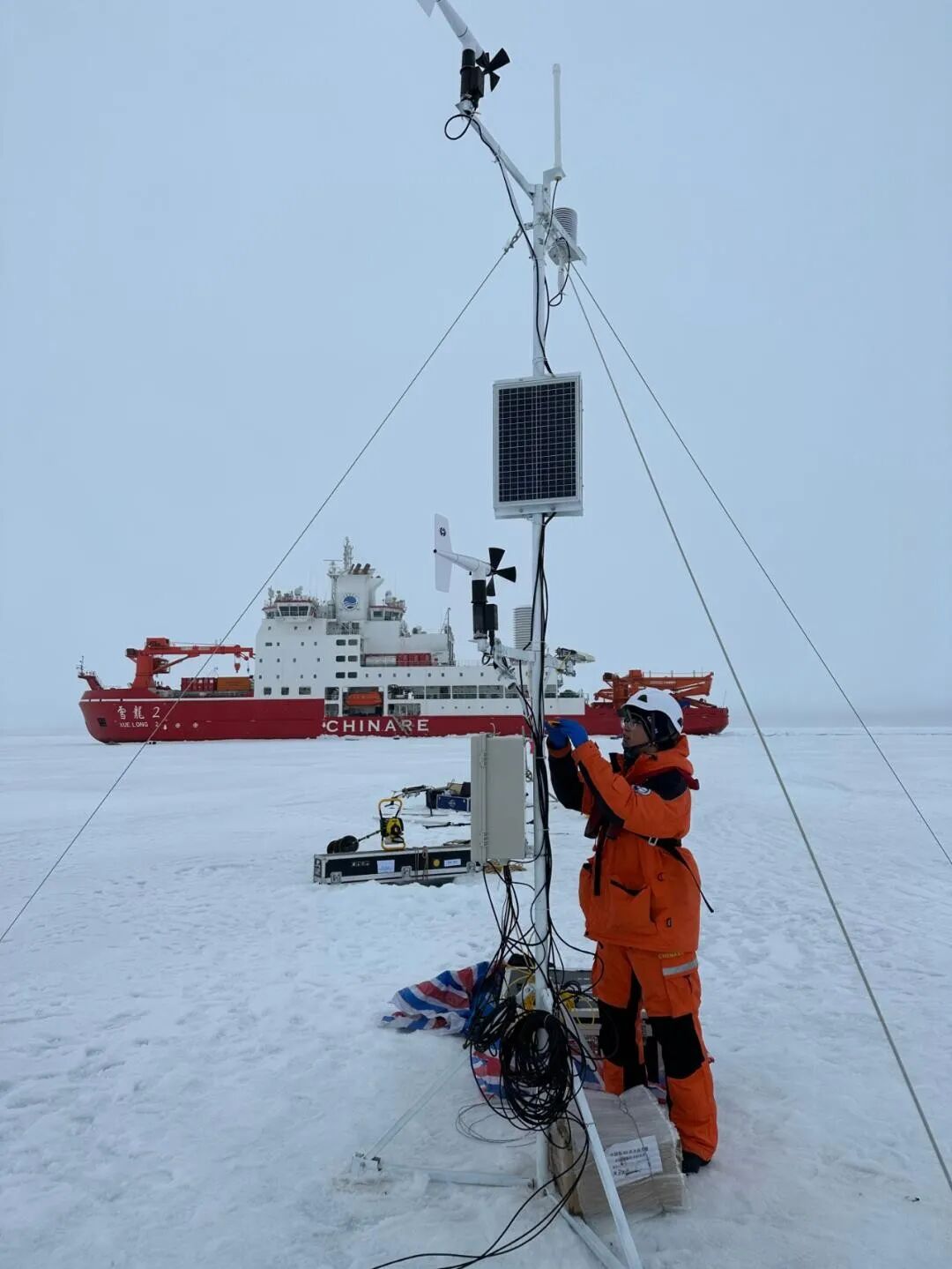 全球只有中國擁有，又一張國家名片誕生！