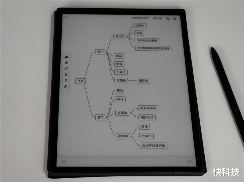 告別云端依賴！訊飛智能辦公本X5評測：真正安全的離線辦公利器