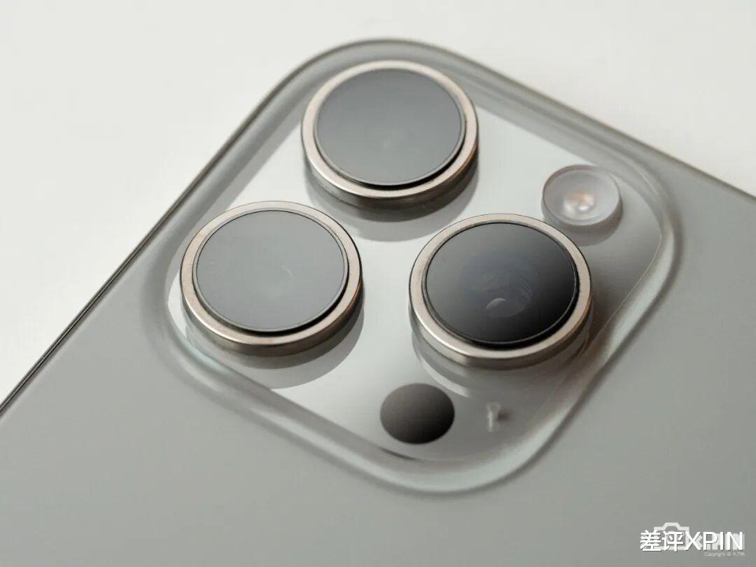 你可能根本不知道，自己適不適合影像旗艦