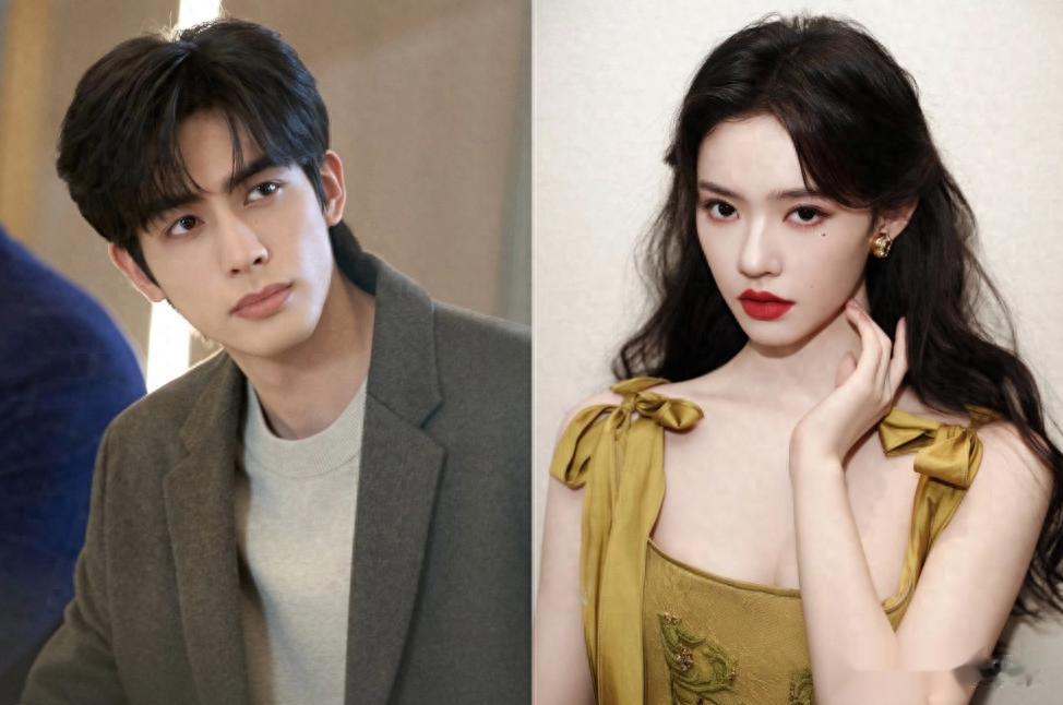 宋威龙5段情史被起底,他曾被林允当街赏巴掌再相拥热吻超戏剧化