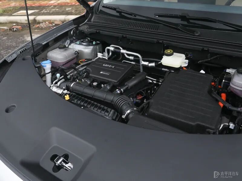 新款比亚迪双宋齐上市,9.98万元起!200km纯电+云辇-C,又要卖爆?