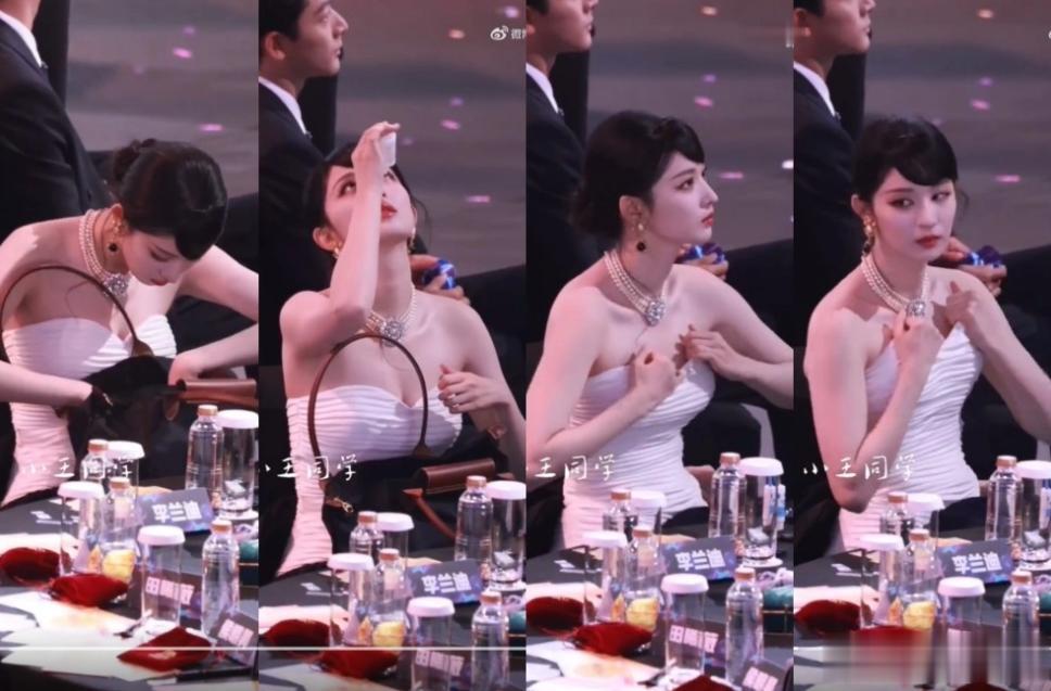 王楚然合体丞磊宣传新剧,3互动超甜!她待播剧高达4部看好成顶流