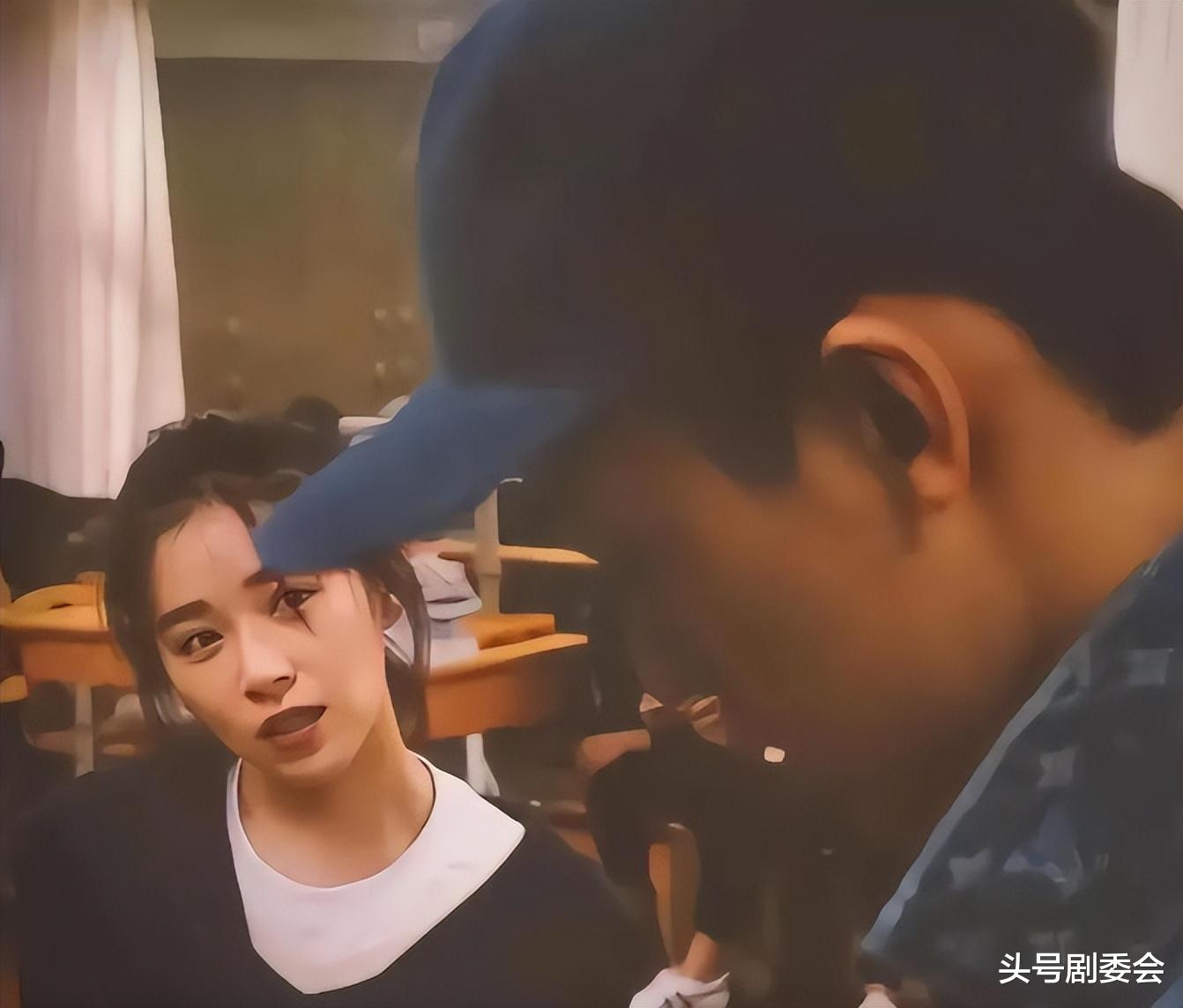 这一次，高调官宣喜讯的阚清子，没给“凉薄”的纪凌尘留一丝体面