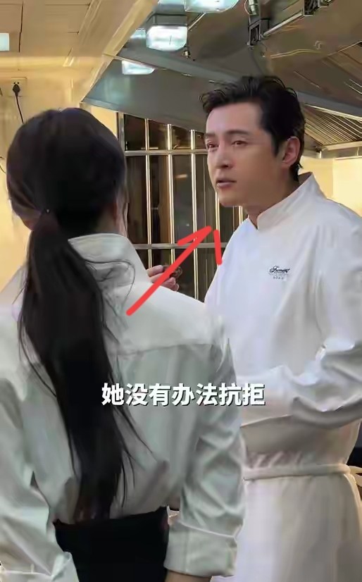 胡歌首度公开家庭很失败，更喜欢大女儿，自责4700米高原待俩月