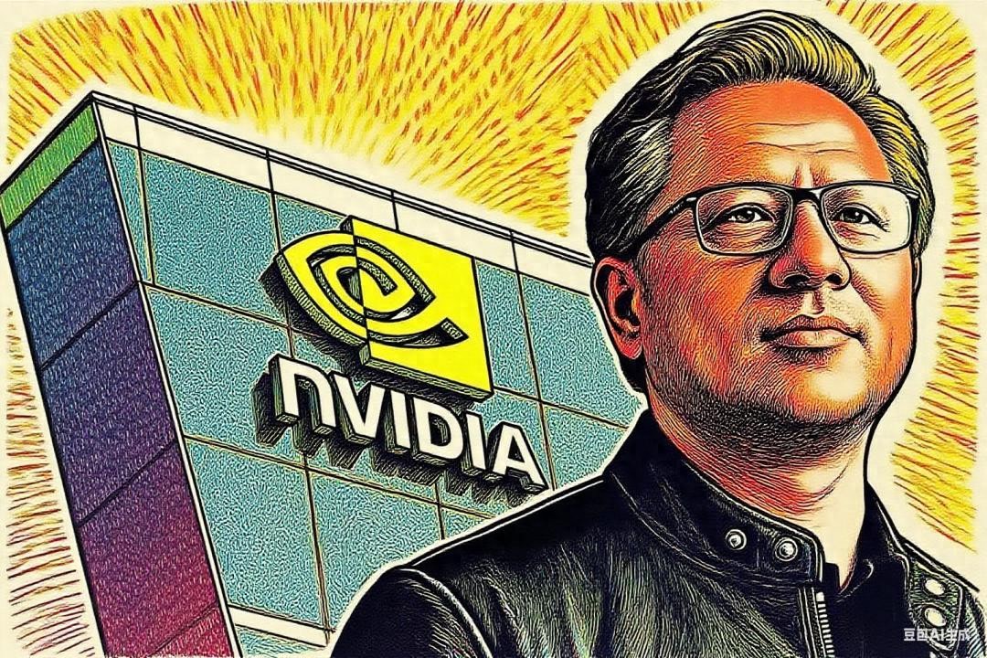 英伟达老黄收购了一家AI编程公司