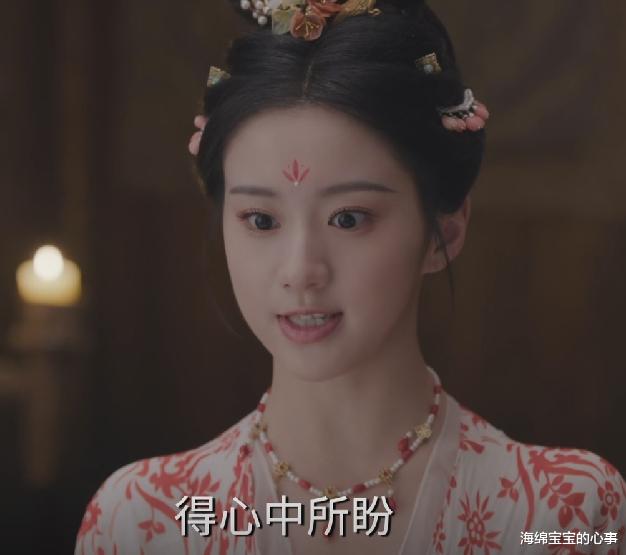 看完宋威龙新剧《韶华若锦》，不禁感慨：这部剧真是勇气可嘉！