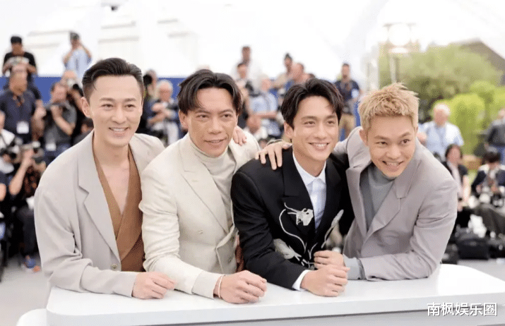 《寻秦记》亏2.7亿不要紧,就等这七部香港大片,每一部都值得一张电影票