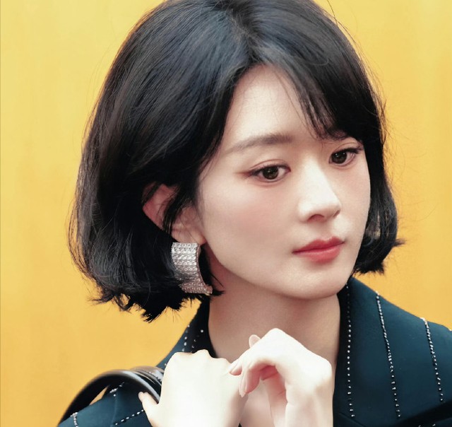 最能“扛剧”的6位女演员：殷桃垫底，孙俪第4，第1实至名归