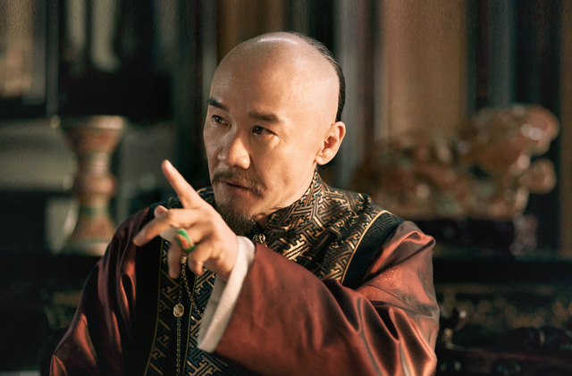 CCTV8播出!40集古装大剧来袭!看完预告片我敢说:这剧开播必爆