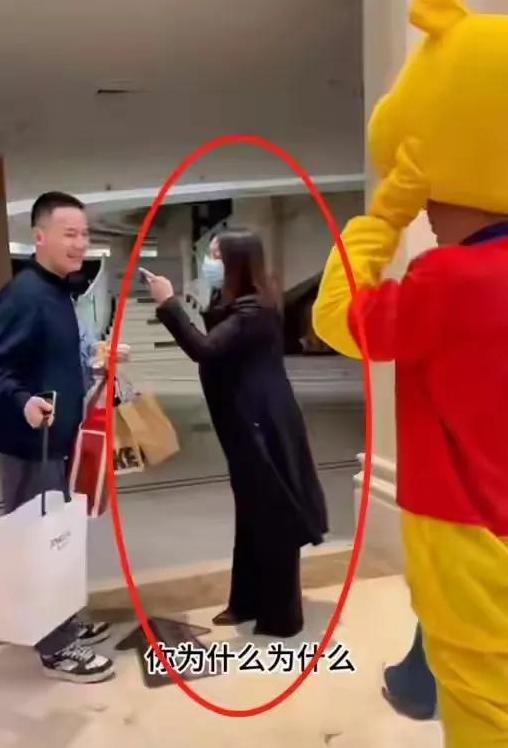 郑琴和母亲的账号说了什么?谢爸婚姻档案的意外揭露