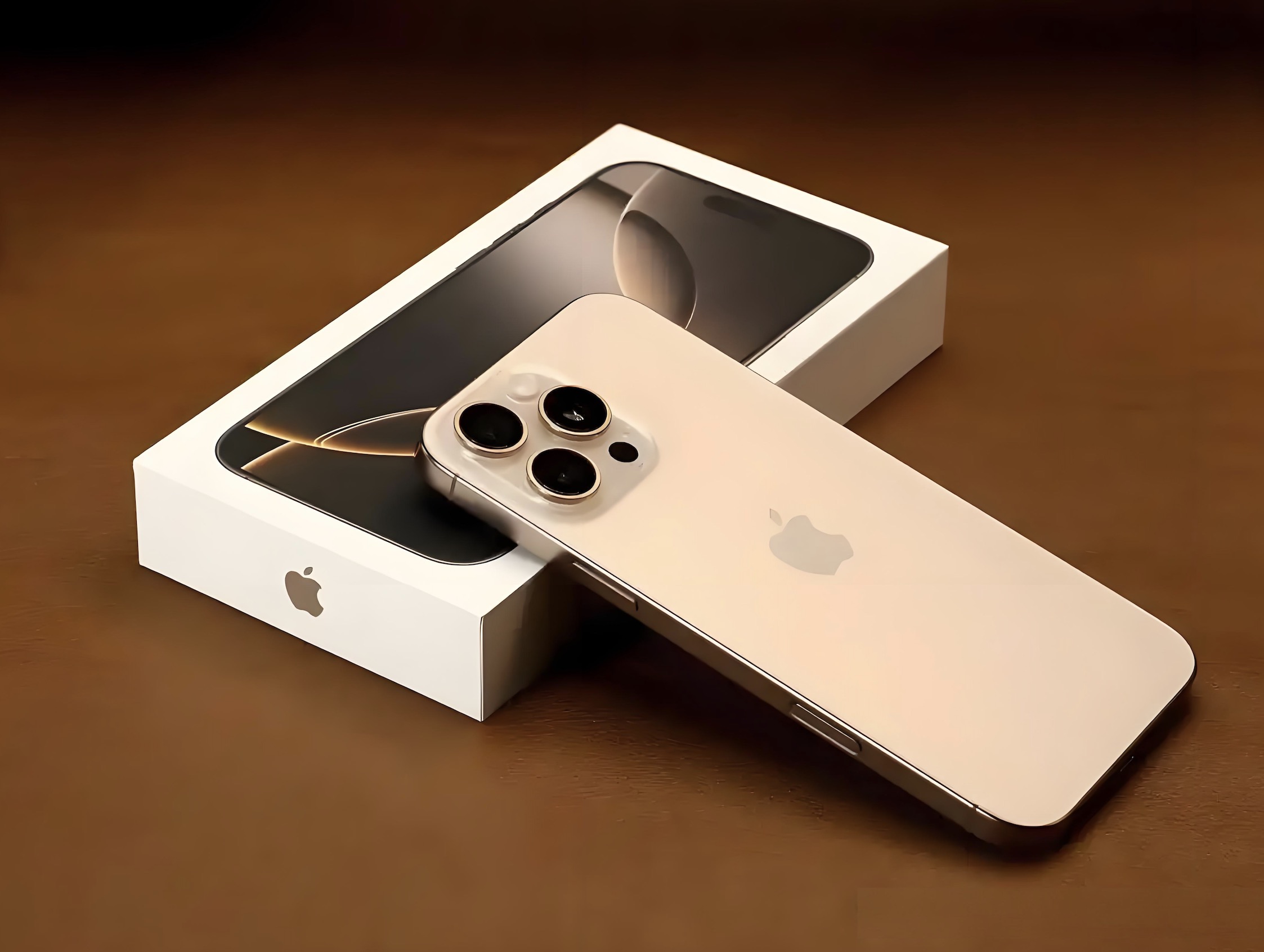 蘋果“機皇”突降2452元，256G+A18Pro+潛望長焦，果粉終于等到了