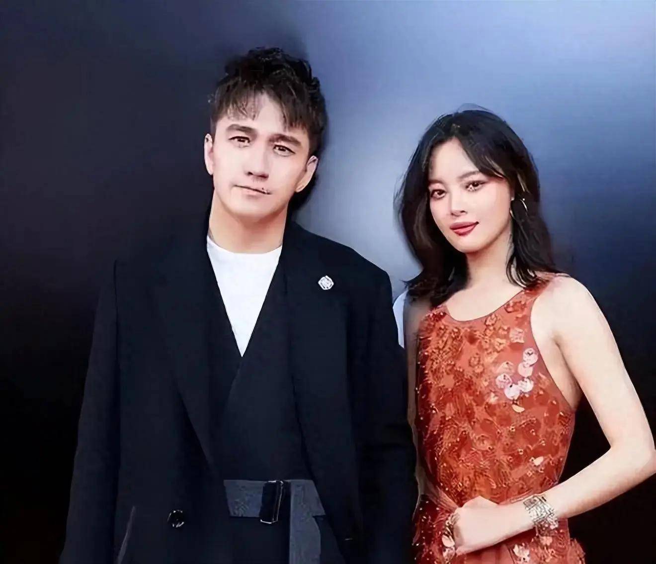 分手不到1年,荣获影后的辛芷蕾,成了翟天临“高攀不起”的存在