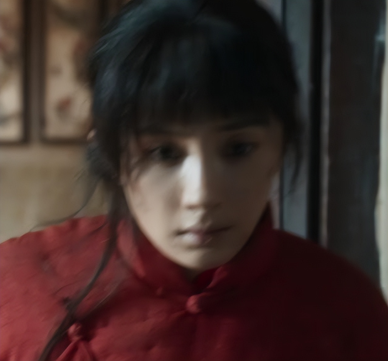 人民网评点名杨幂欧豪!锐评《生万物》,言辞犀利,说到观众心坎