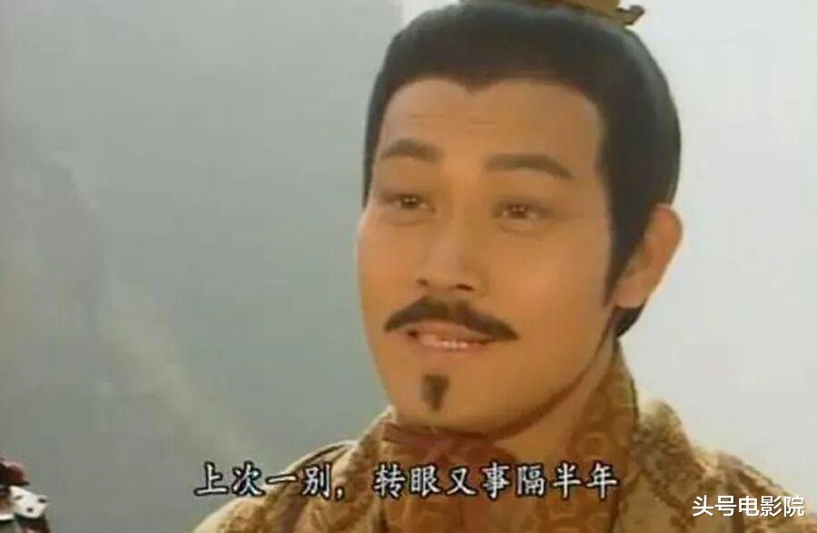 电影《寻秦记》定档,白百何被踢出女一号!之前空降女主引不满