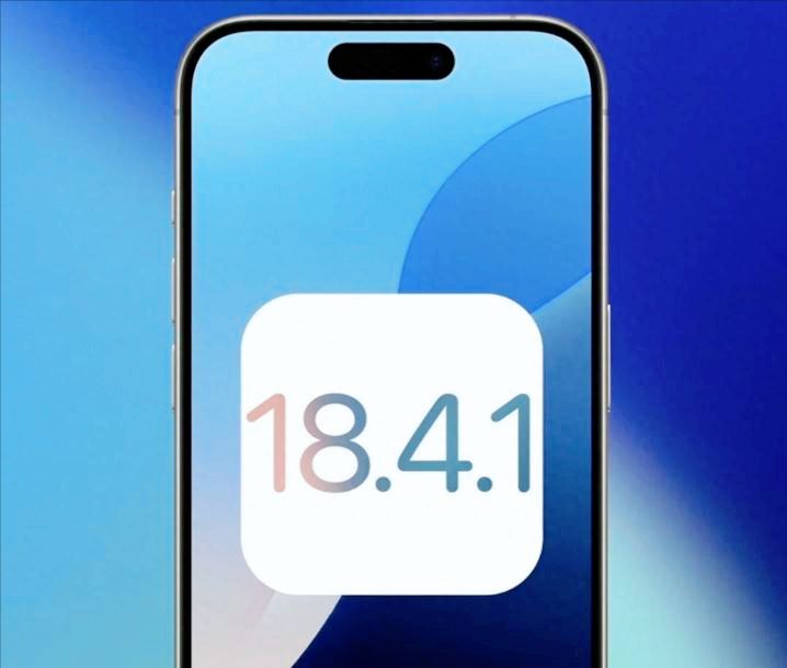 苹果停止签署iOS 18.4,升级后再无回头路,网友炸锅了