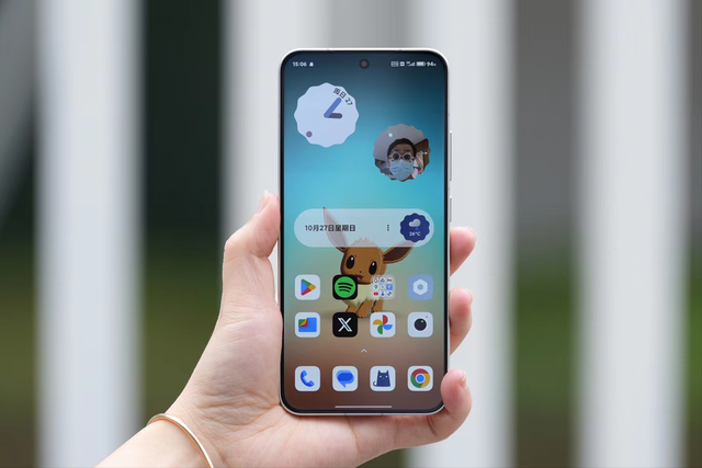 16GB+512GB跌至3688元,极窄直屏+徕卡三摄+龙晶玻璃,终于等到了