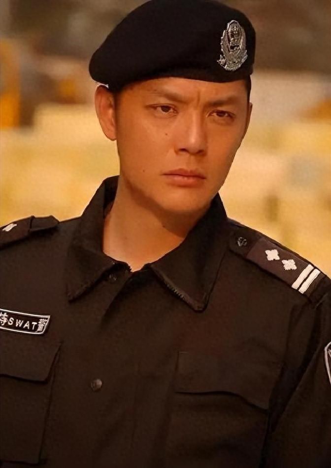 罗晋也没想到，在葬礼上忙前忙后的傅程鹏，还是被骂惨了！