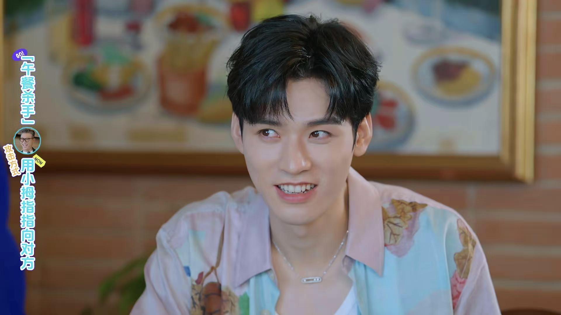 《地球超新鲜》人气洗牌,李乃文第3,2人口碑骤跌,冠军当之无愧