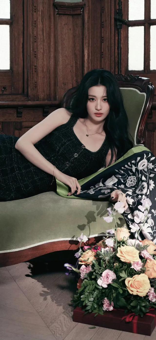 王楚然我的人间烟火