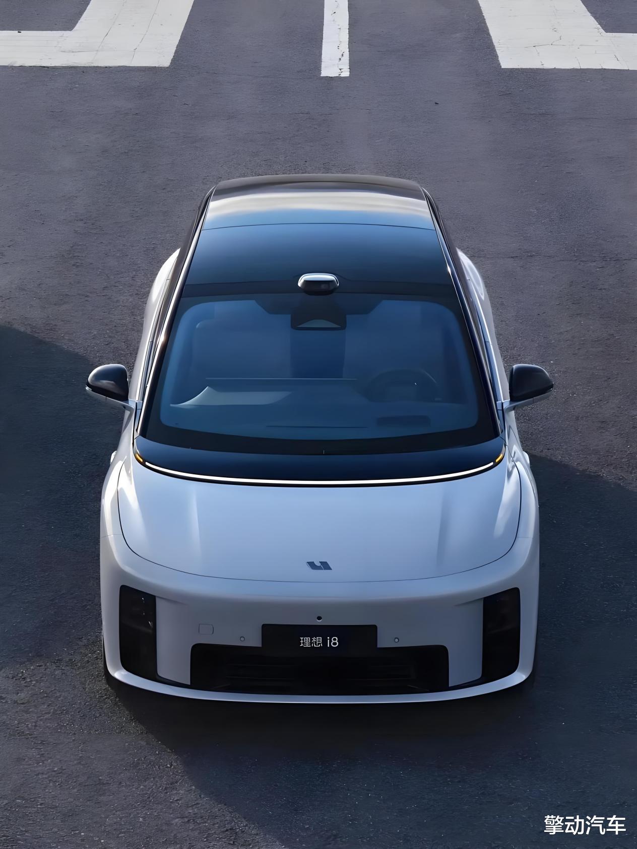 华为智驾/800V快充/六座布局，7月这波新车谁最能打？