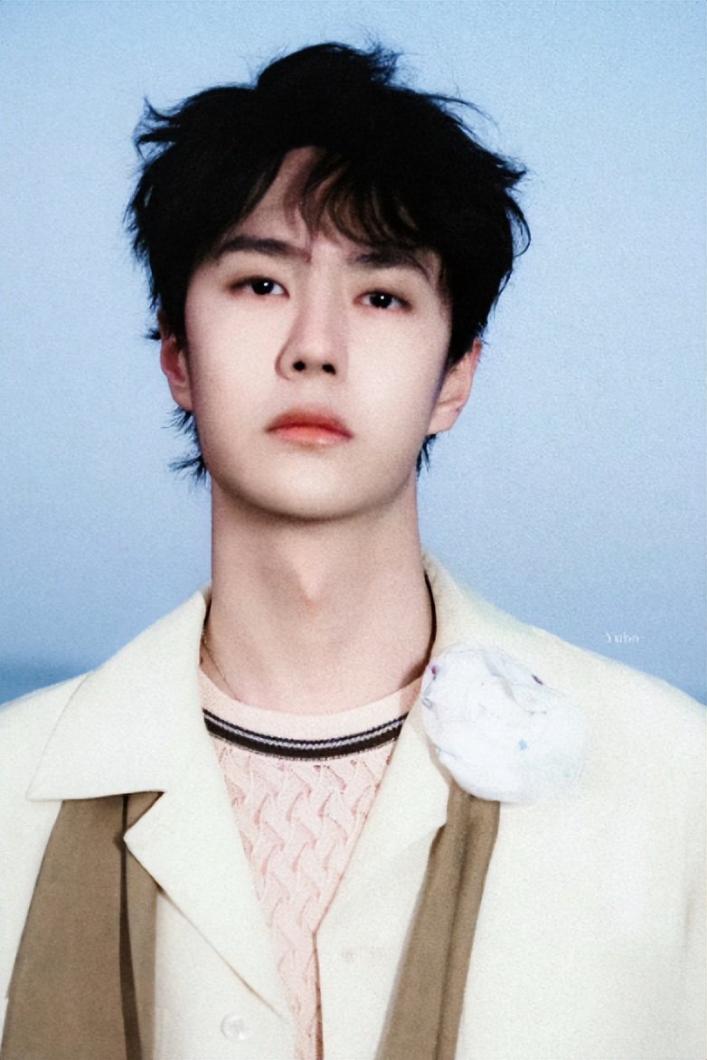 不到48小时，央视4次“点名”，暴露王一博真实处境，王阳说的对