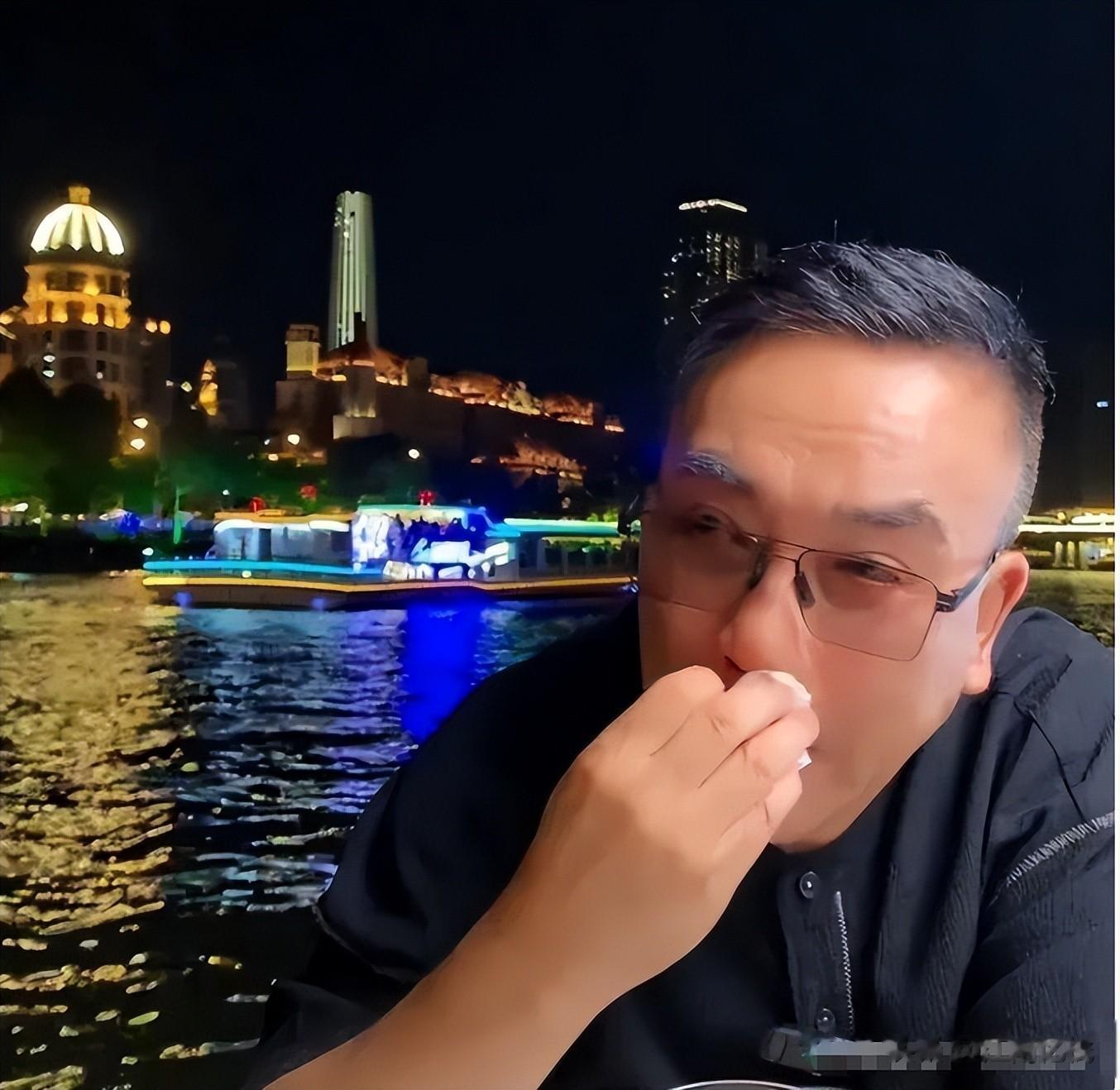 于谦成老赖？“出事”不到24小时，于谦被扒 杨议曝料只是冰山一角