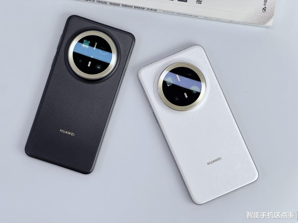 华为Mate80再次曝光:小直屏+芯片级AI,影像也有惊喜