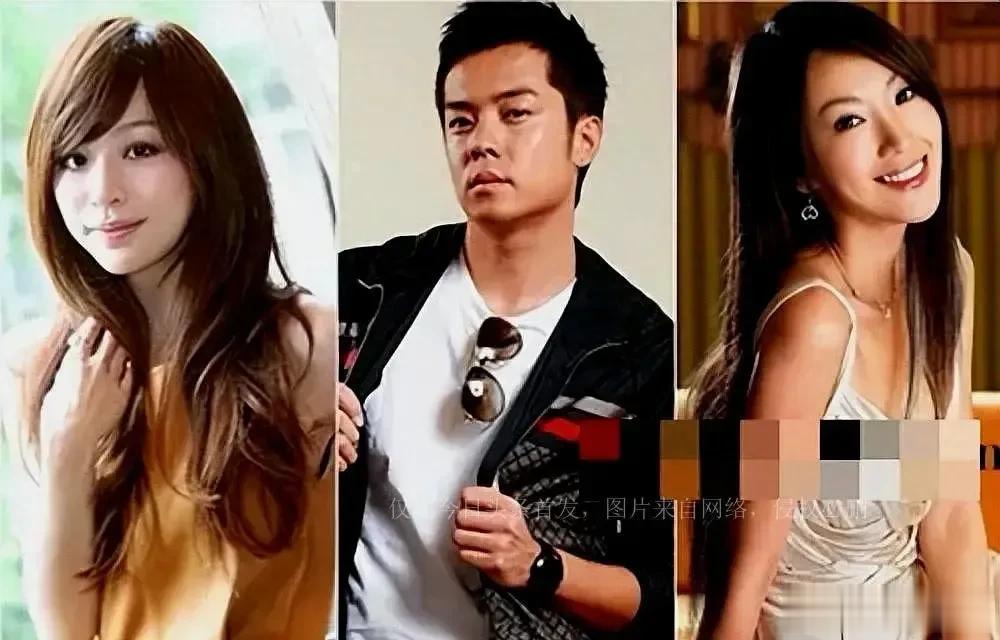 王心凌和吴克群约会被拍，两人穿情侣装逛街吃饭，恋情曝光太甜了