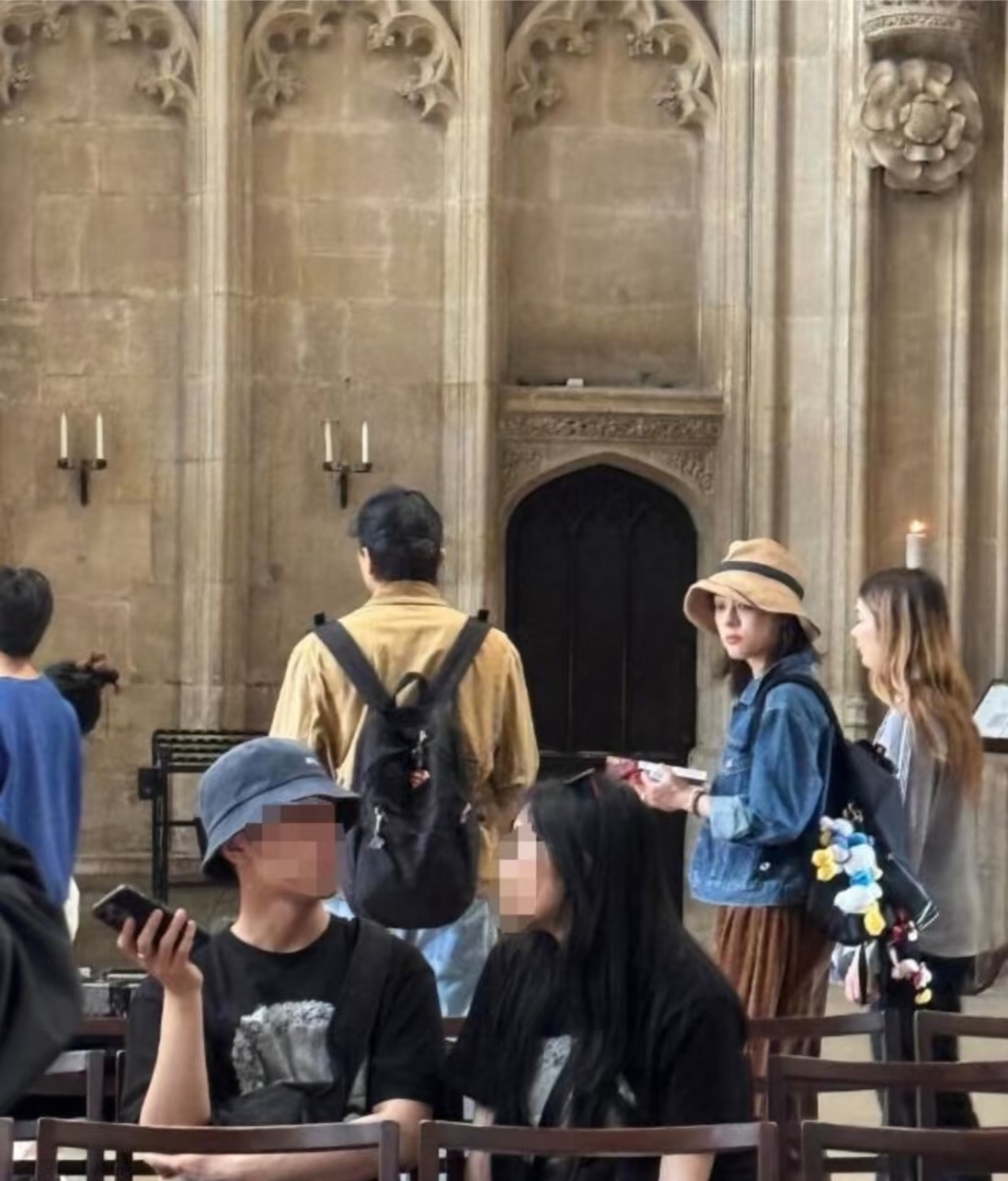 孙俪的儿子跟她长得太像了,长成这样的星二代进娱乐圈才有说服力