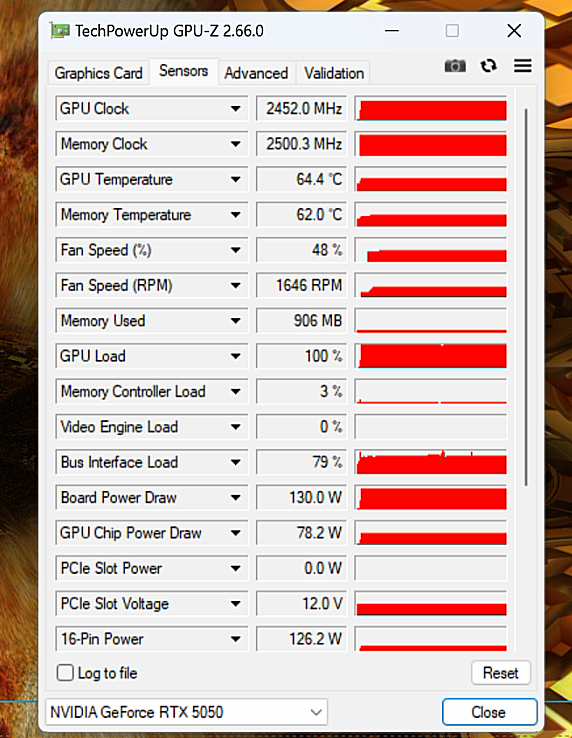 RTX 3050老玩家升級DLSS 4最佳選擇，技嘉RTX 5050魔鷹測評