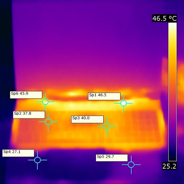 OMEN暗影精靈MAX評測：實力超群的高端游戲本標桿