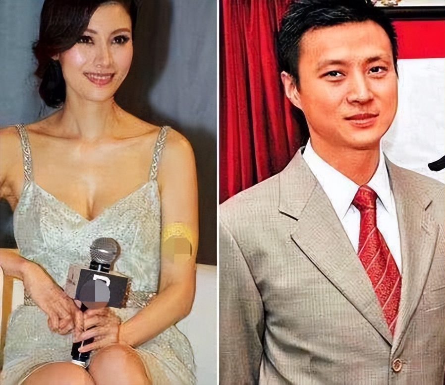 14岁已是“人间尤物”，被富豪看中花1亿娶回家，现55岁风韵犹存