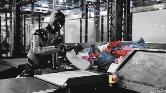 390亿美元，全球具身智能第一估值来了，英伟达持续加注中