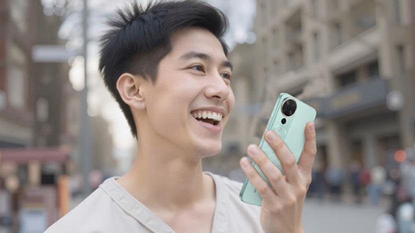 LCD屏+7000mAh，榮耀低調發布千元新機，5年持久流暢