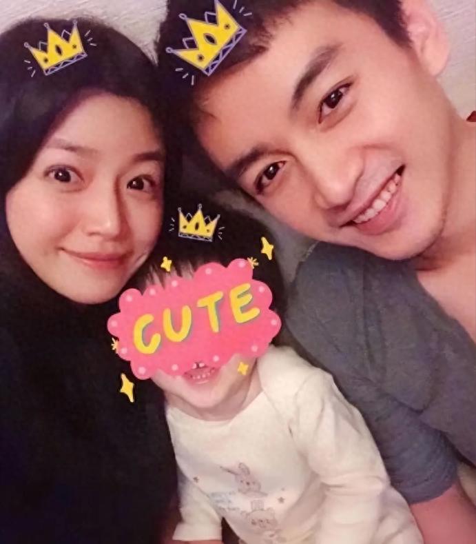 陈晓担心的事发生!离婚半年陈妍希本性难改,8岁儿子被无辜牵连