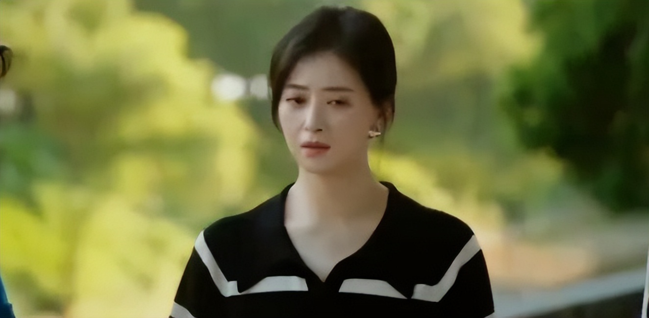 颜值不输童瑶，演技不逊蒋欣，如今演完央剧《四喜》终于火爆出圈