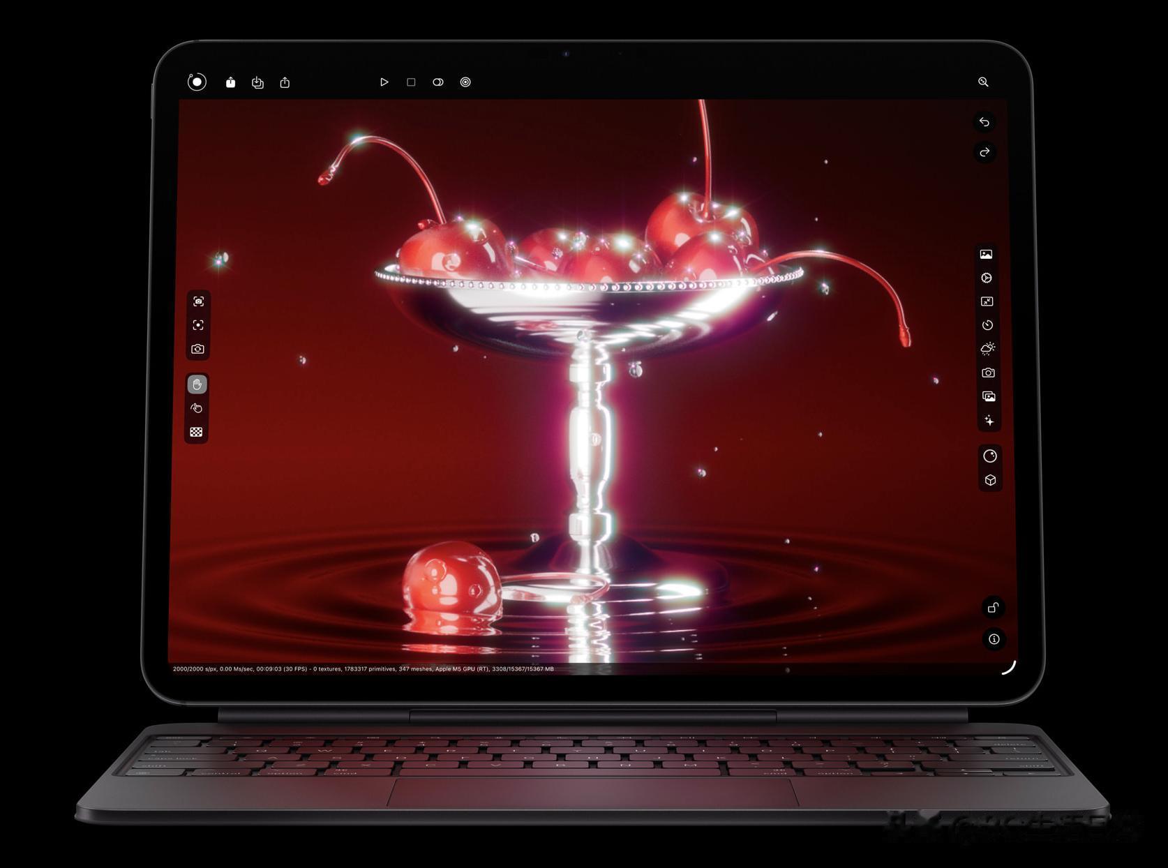 用了才懂！新 iPad Pro 這 7 項升級，才是蘋果真正的殺手锏