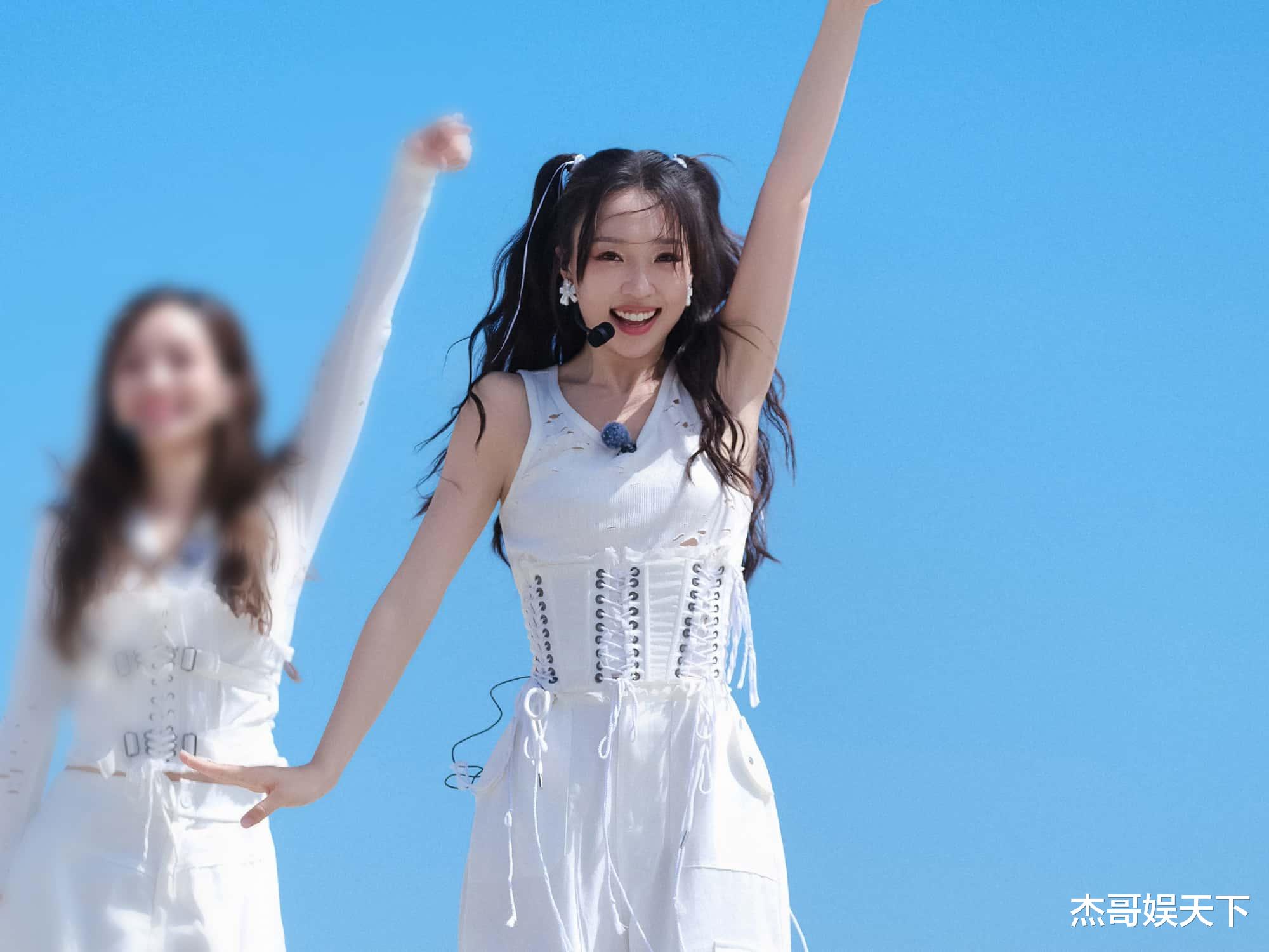 《浪姐6》一公，7人出圈，1人尴尬，1人失误，2人意难平，4人被骂