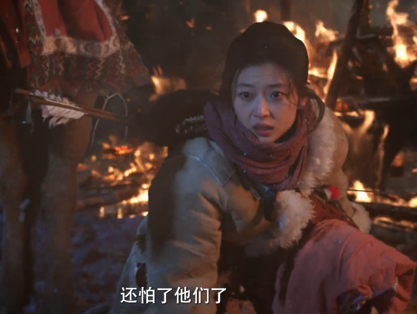 面相变了！38岁陈晓“老来俏”，不要怀疑任何一张能演男主的脸