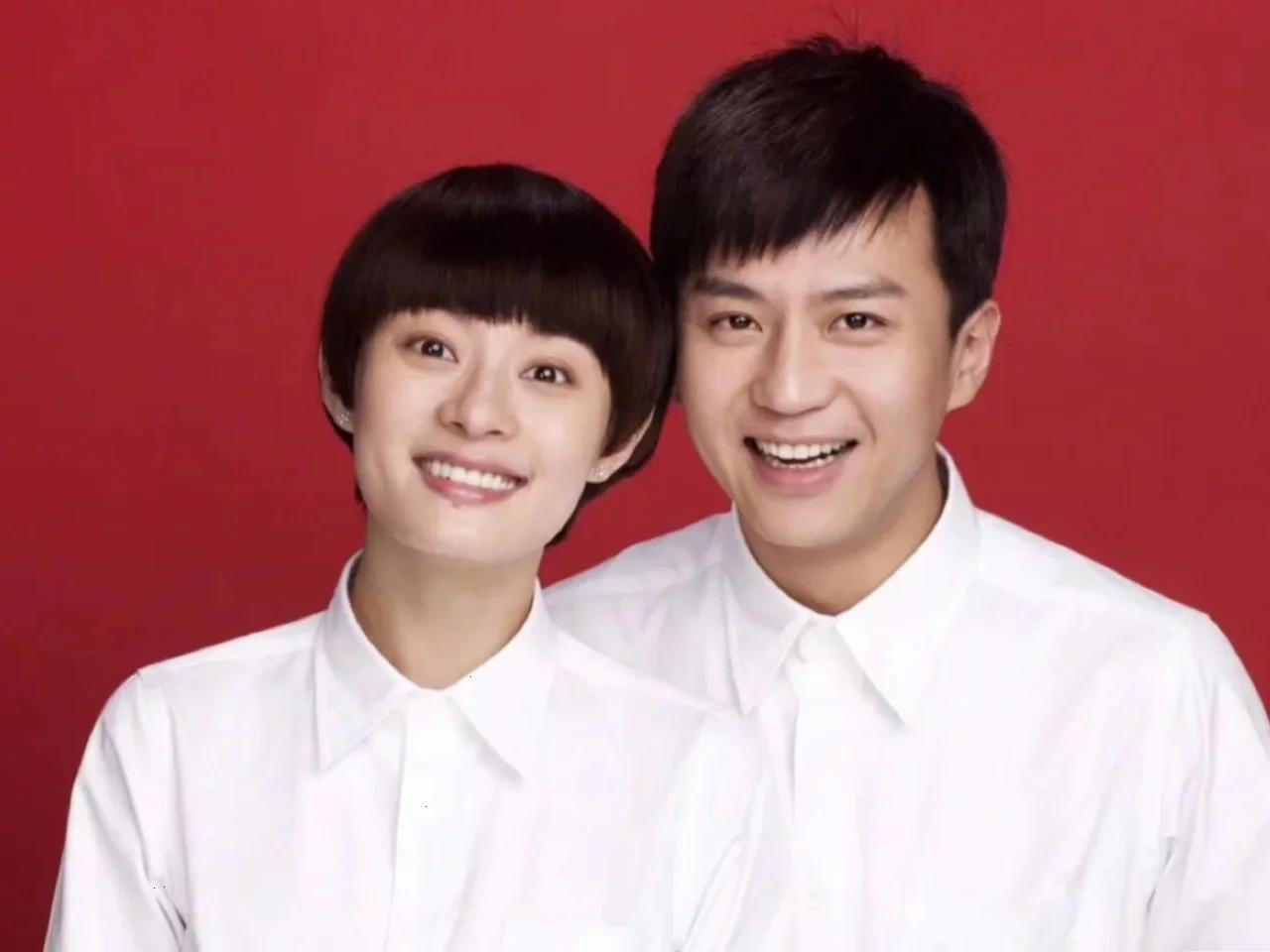 孙俪晒照为儿子庆生，14岁等等腿长皮肤黝黑，脸蛋又被爸妈亲变形