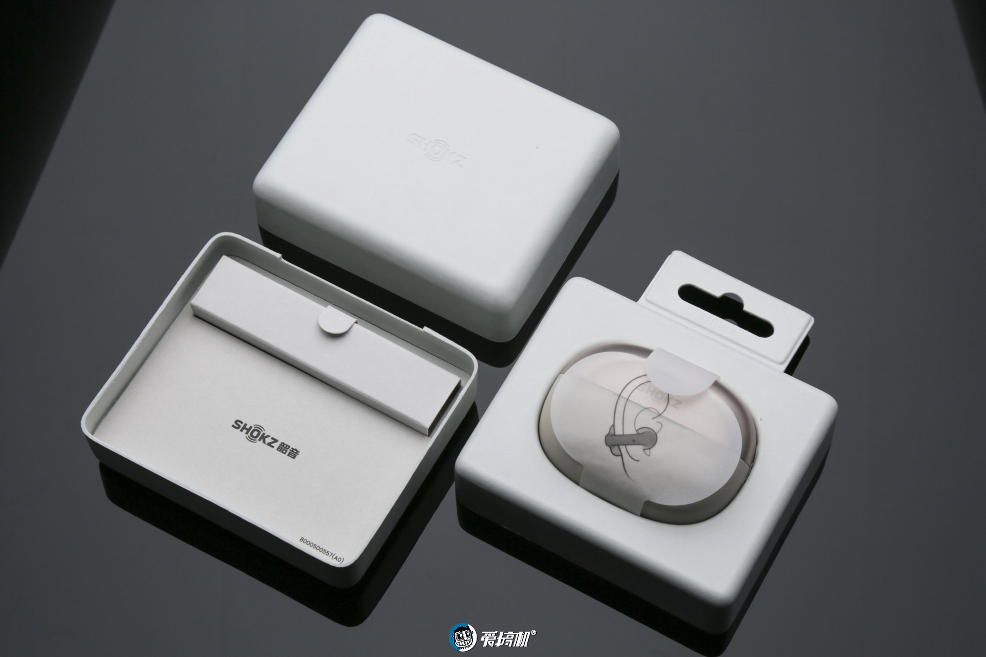 有錢真是太好了，韶音OpenDots  ONE耳夾式耳機體驗