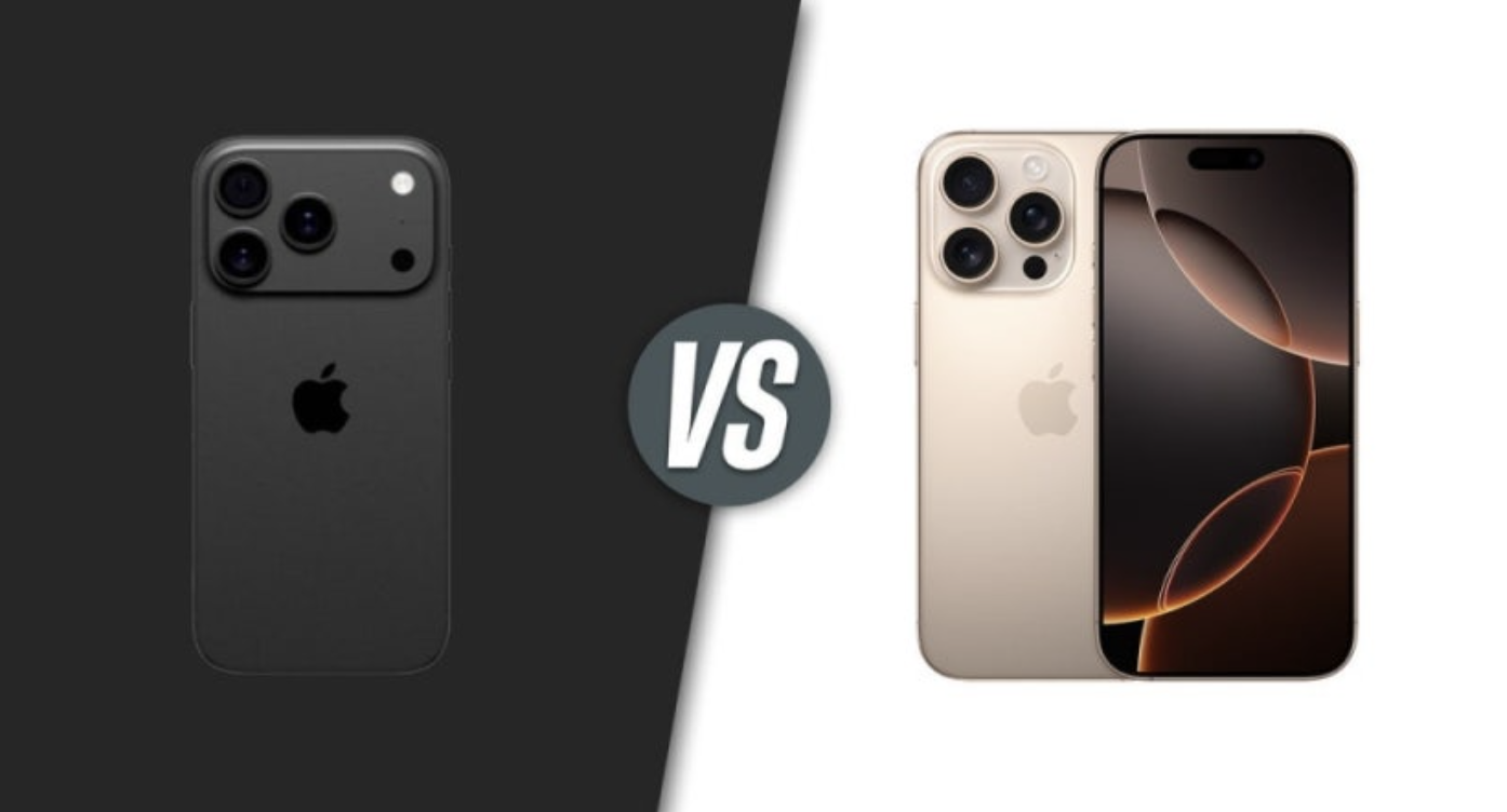 新零件上身！iPhone17ProMax或成苹果史上最耐用手机