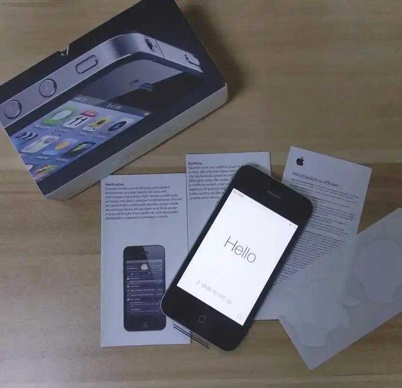 iPhone4意外翻紅，需求激增近1000%，復古風背后卻藏致命風險！