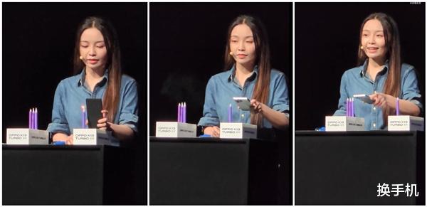 千元機也有專業電競級散熱！OPPO發布兩款Turbo新機，卷到飛起