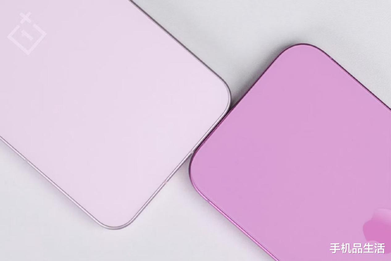 小屏党的春天来了,号称“小屏大魔王”的一加13T即将发布!