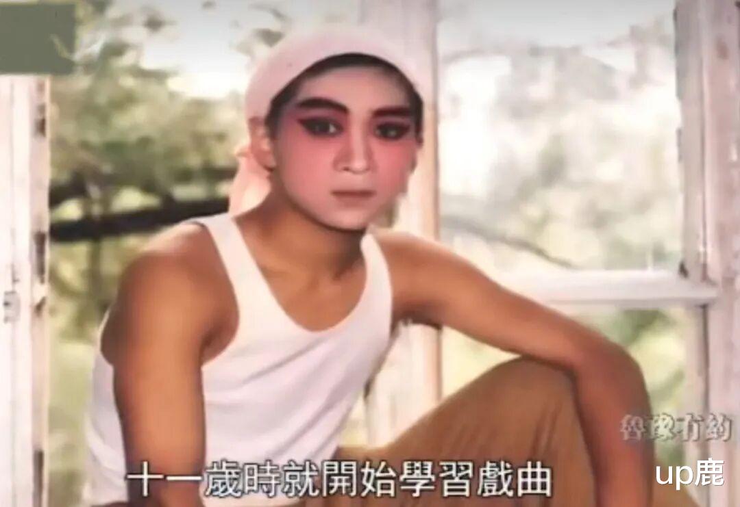 艾伦都在春晚挑大梁了,但谁记得那个差点成“麻花一哥”的王宁?